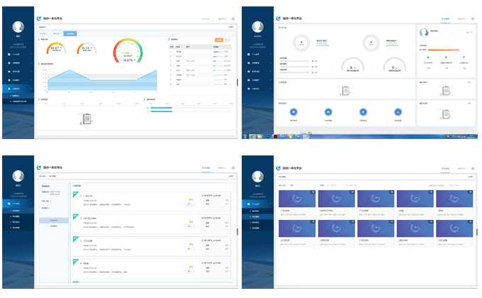 SBT理論教學系統